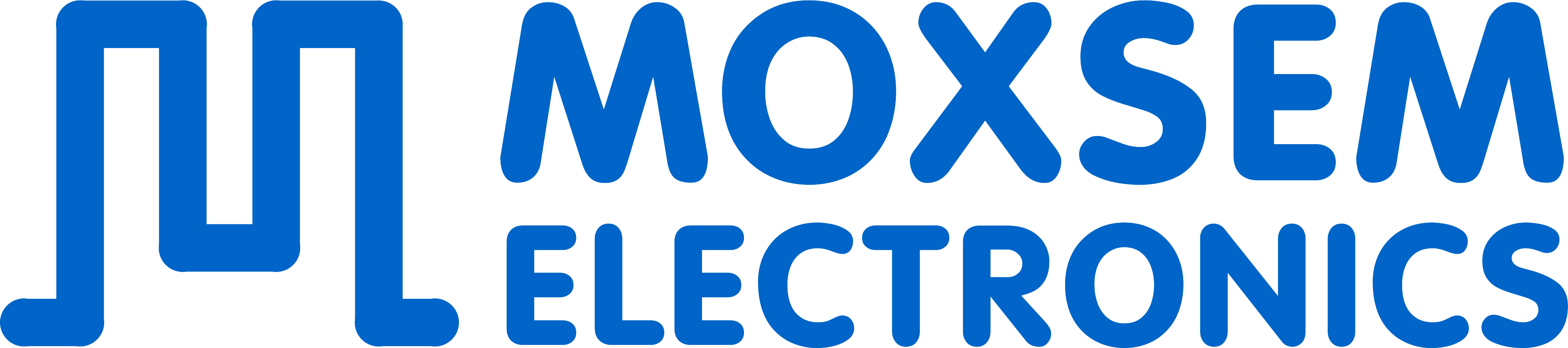 MOXSEM ELECTRONICS